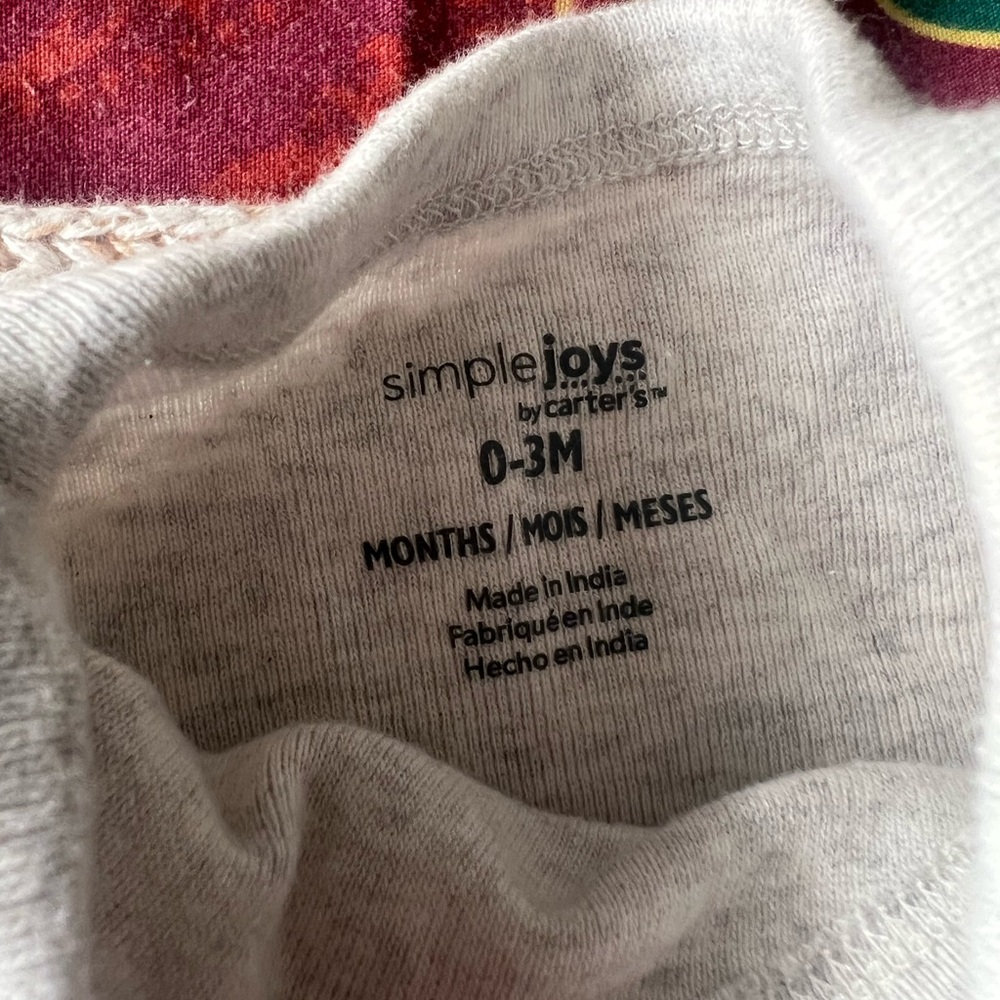 Assorted Newborn Onesies - Picture 5 of 5